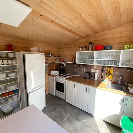 Evin*raj Apartamento